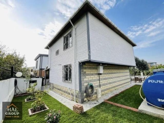 Marmaraereğlisi, Tekirdağ içerisinde satılık Villa