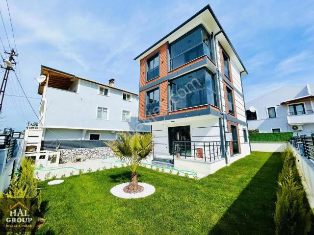 Yeniçiftlik Mahallesi, Marmaraereğlisi içerisinde satılık Villa