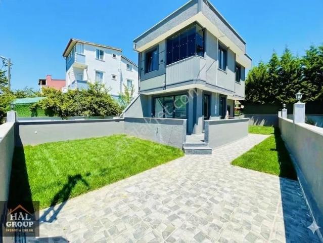 Marmaraereğlisi, Tekirdağ içerisinde satılık Villa