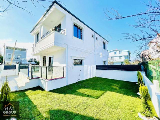 Marmaraereğlisi, Tekirdağ içerisinde satılık Villa