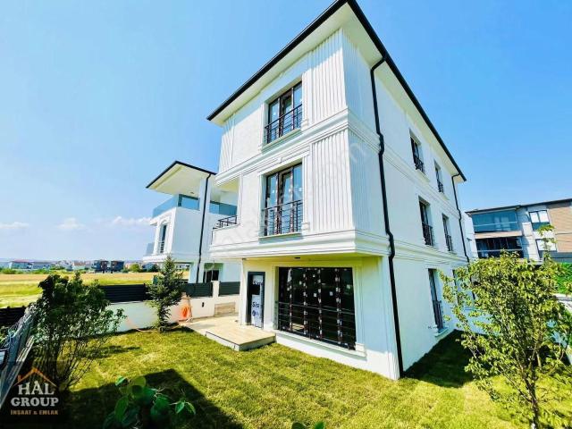 Marmaraereğlisi, Tekirdağ içerisinde satılık Villa