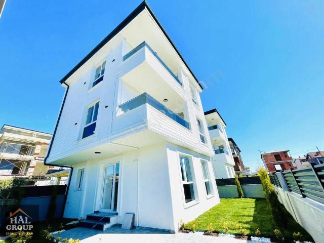 Marmaraereğlisi, Tekirdağ içerisinde satılık Villa