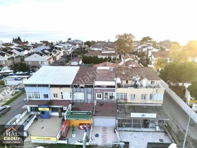 Marmaraereğlisi, Tekirdağ içerisinde satılık Arsa