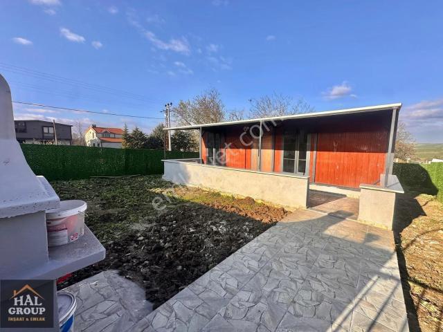 Marmaraereğlisi, Tekirdağ içerisinde satılık Villa
