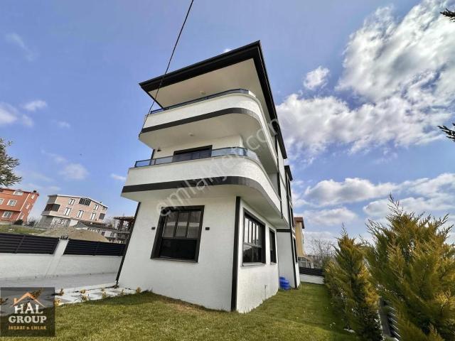 Yeniçiftlik Mahallesi, Marmaraereğlisi içerisinde satılık Villa