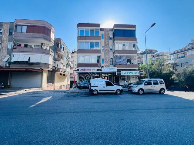 Alanya, Antalya içerisinde kiralık mülk