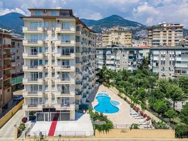Alanya, Antalya içerisinde satılık mülk