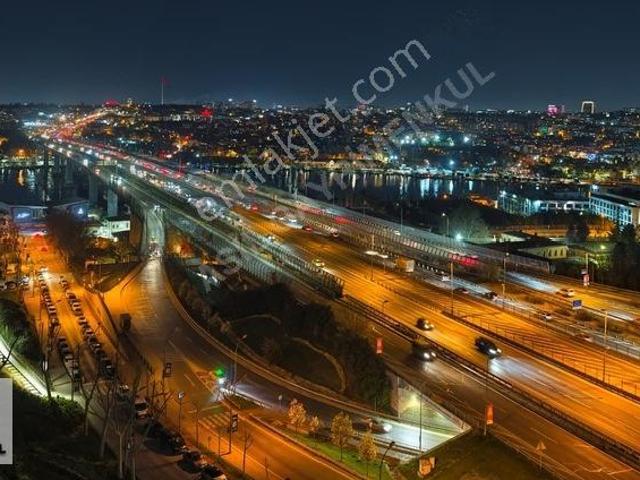 Beyoğlu, İstanbul içerisinde satılık mülk