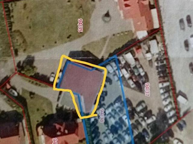 Garaż do wynajęcia w Sulechów, Lubuskie