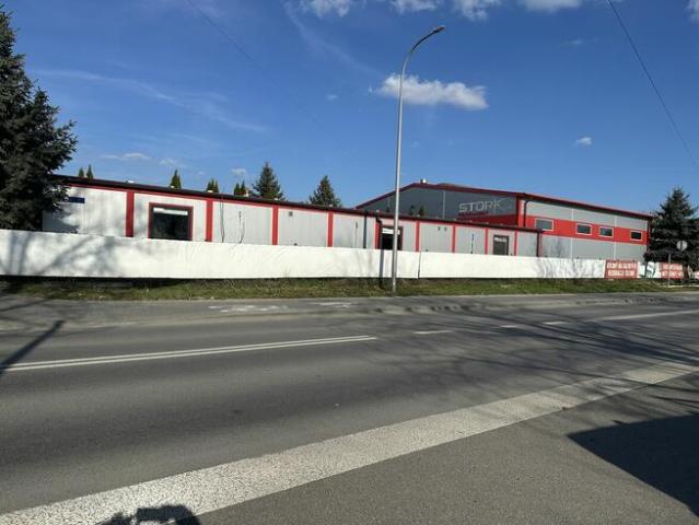 Biuro do wynajęcia w Tarnobrzeg, Podkarpackie