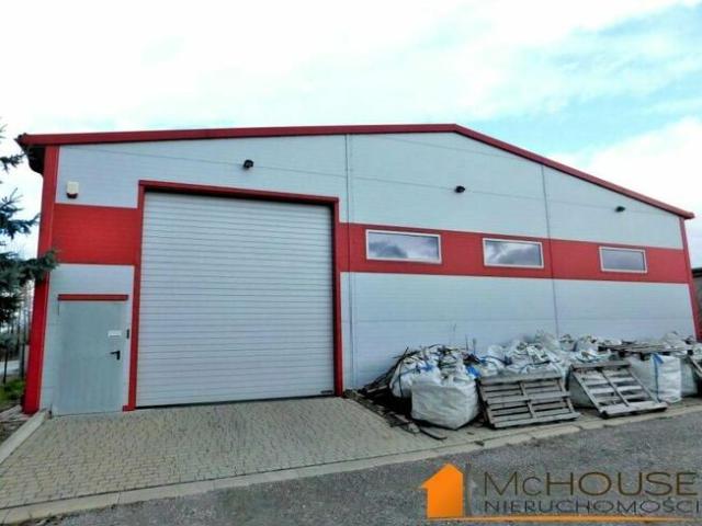 Biuro do wynajęcia w Tarnobrzeg, Podkarpackie