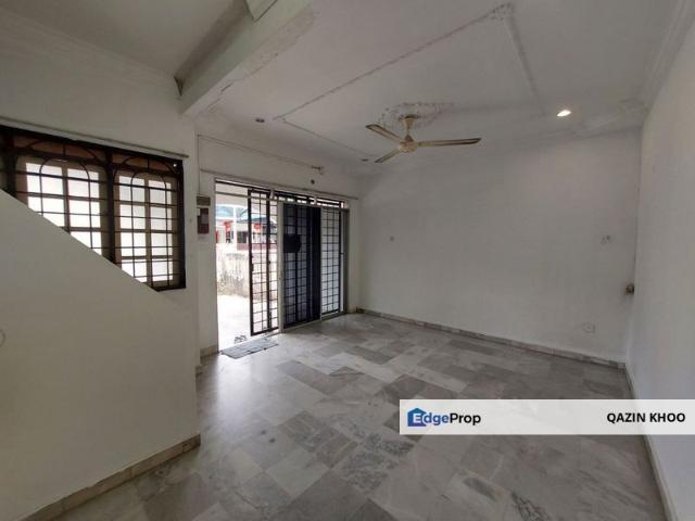 House for rent in Taman Pakatan, Majlis Bandaraya Ipoh