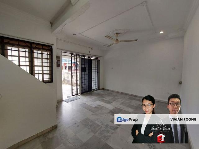House for rent in Perak, Tanjong Ipoh