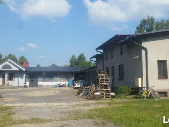 Biuro do wynajęcia w Częstochowa, Śląskie