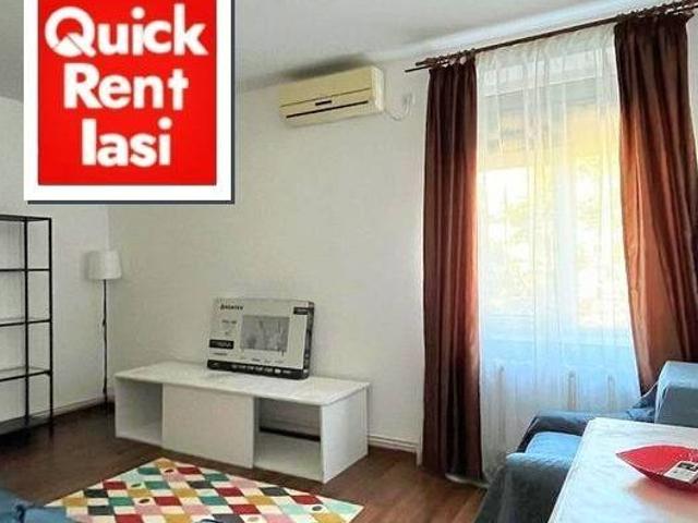Apartament închirieri în Mircea Cel Batran, Iași