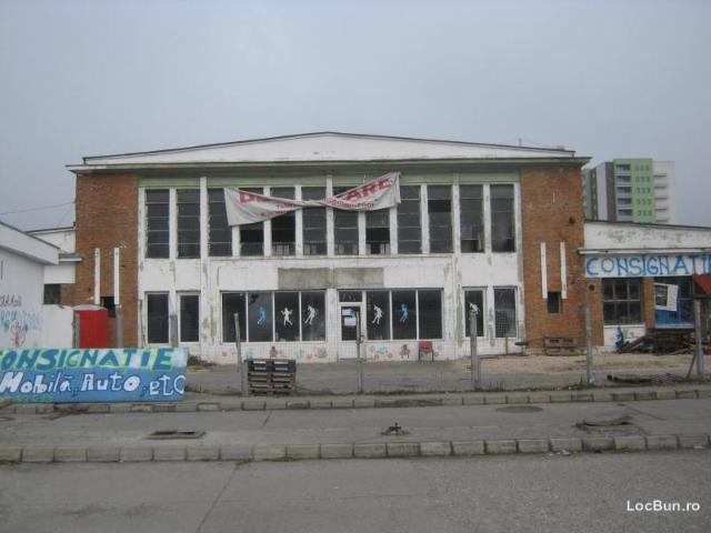 Spațiu Comercial vânzări în Brașov