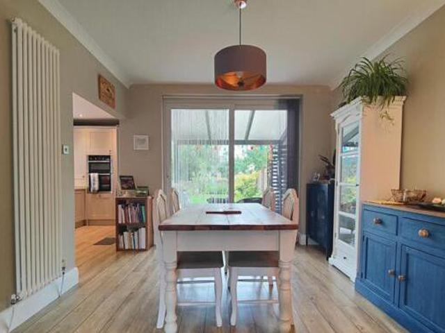 House for sale in Bailrigg, Bare