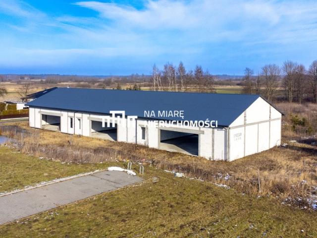 Mieszkanie na sprzedaż w Grębów, Podkarpackie