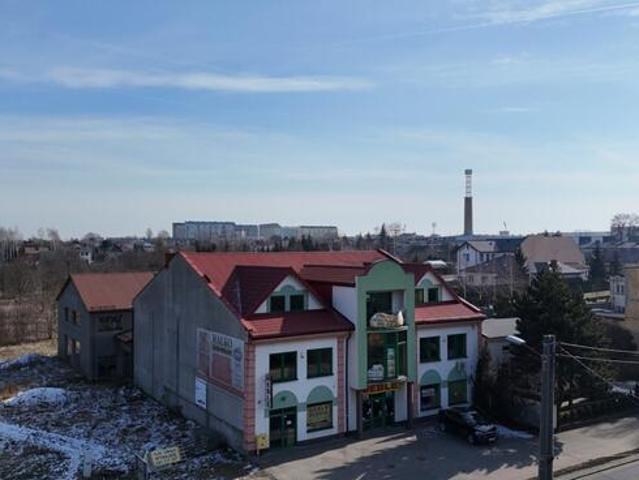 Biuro do wynajęcia w Bełchatów, Łódzkie