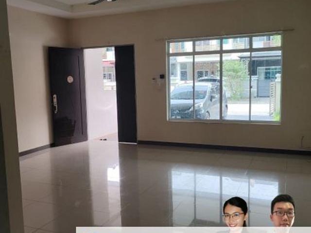 House for rent in Perak, Tanjong Ipoh