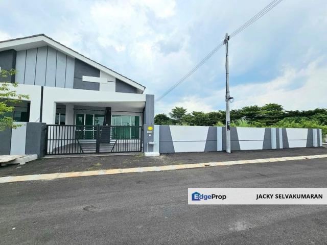 House for sale in Perak, Tanjong Ipoh