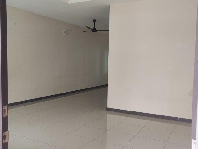 House for rent in Perak, Tanjong Ipoh