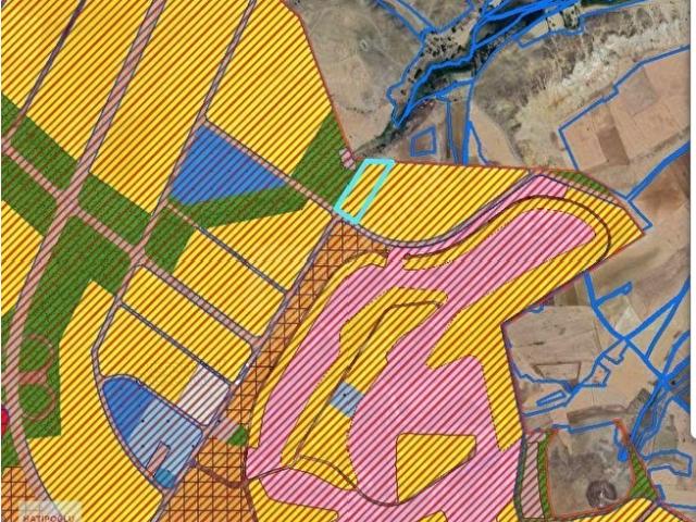 Gölbaşi, Ankara içerisinde satılık Arsa