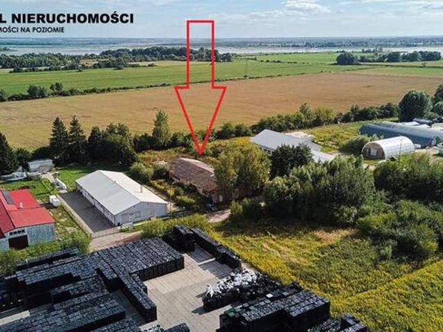 Biuro na sprzedaż w Elbląg
