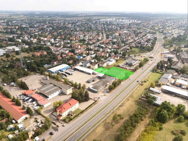 Mieszkanie na sprzedaż w Łuków, Lubelskie
