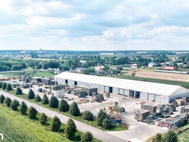 Mieszkanie do wynajęcia w Teresin, Mazowieckie