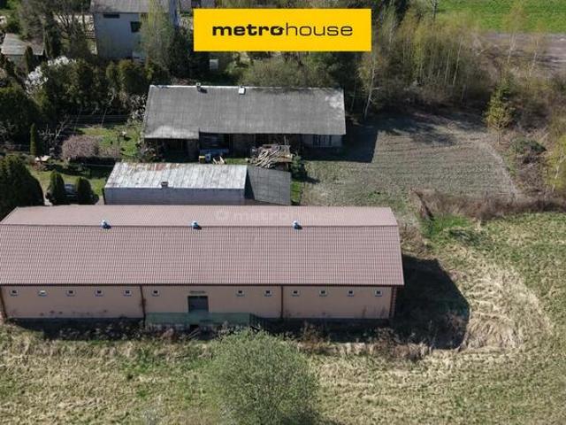 Biuro na sprzedaż w Mordy, Mazowieckie