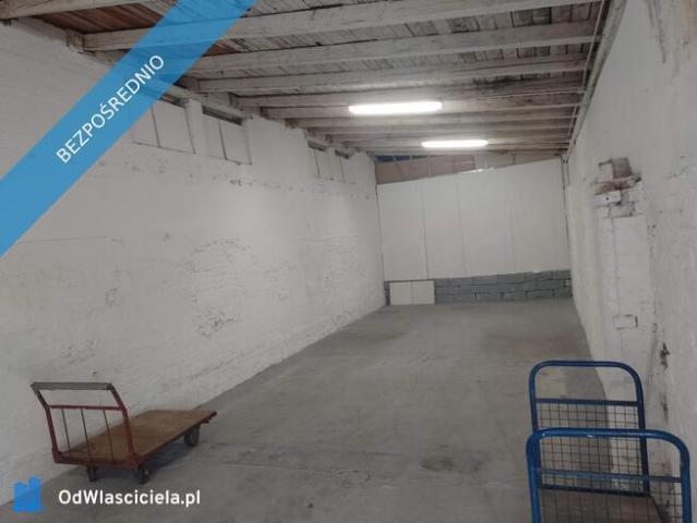 Biuro do wynajęcia w Wrocław