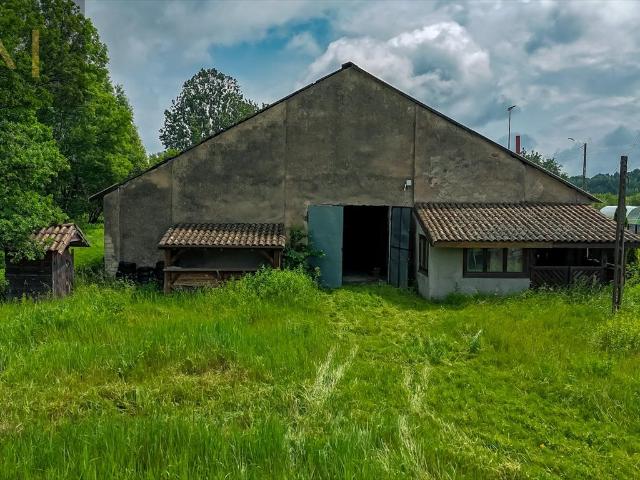 Mieszkanie na sprzedaż w Horyniec-zdrój, Podkarpackie