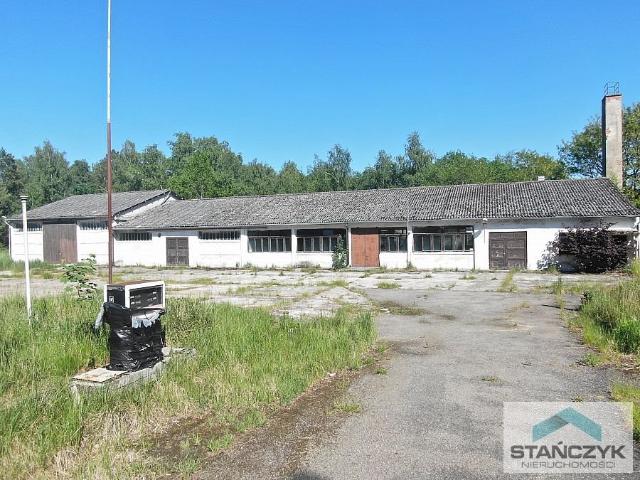 Mieszkanie na sprzedaż w Kamień Pomorski, Zachodniopomorskie