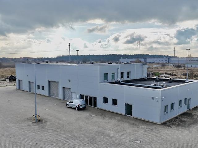 Mieszkanie do wynajęcia w Siechnice, Dolnośląskie