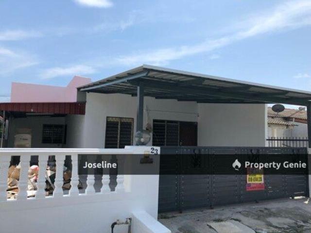 House for rent in Perak, Tanjong Ipoh