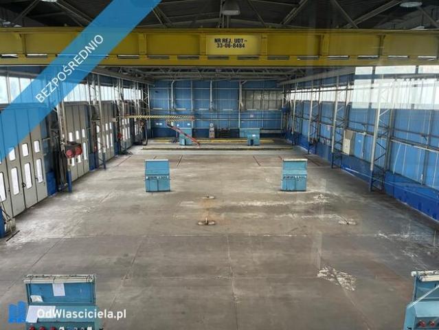 Biuro do wynajęcia w Pruszcz Gdański, Pomorskie