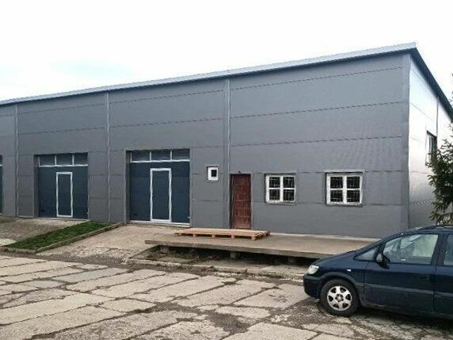 Biuro do wynajęcia w Sanok, Podkarpackie