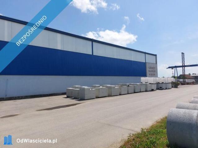 Biuro do wynajęcia w Frysztak, powiat strzyżowski