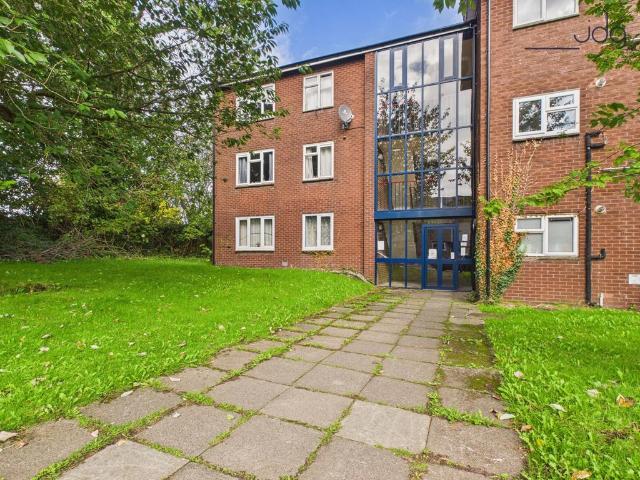 Apartment for rent in Bailrigg, Bare