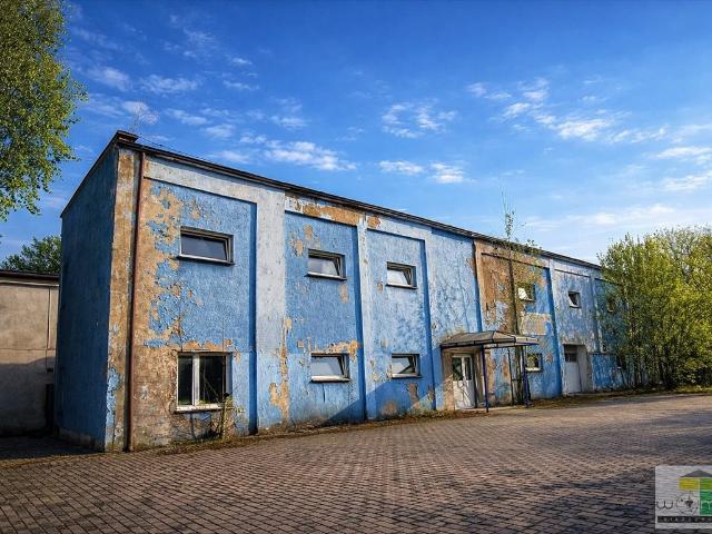 Mieszkanie na sprzedaż w Strzegom, Dolnośląskie
