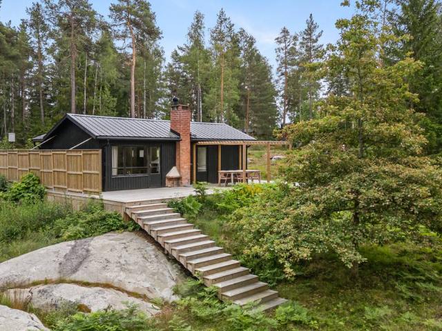 Hus till salu i Norrtälje, Stockholm