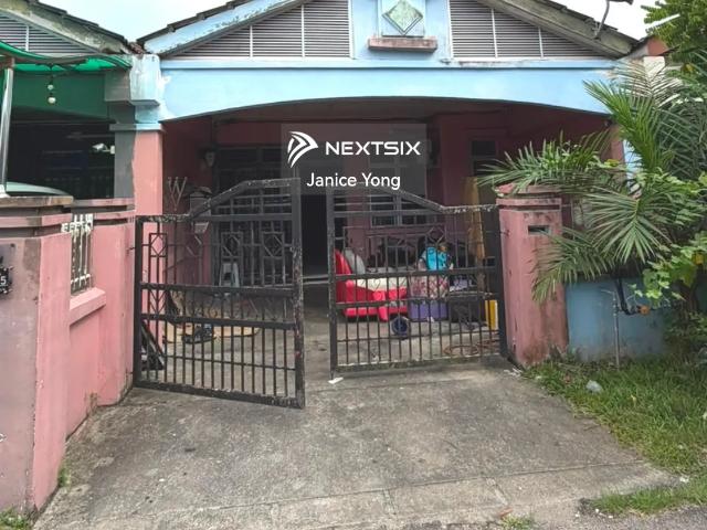Warehouse for sale in Selangor