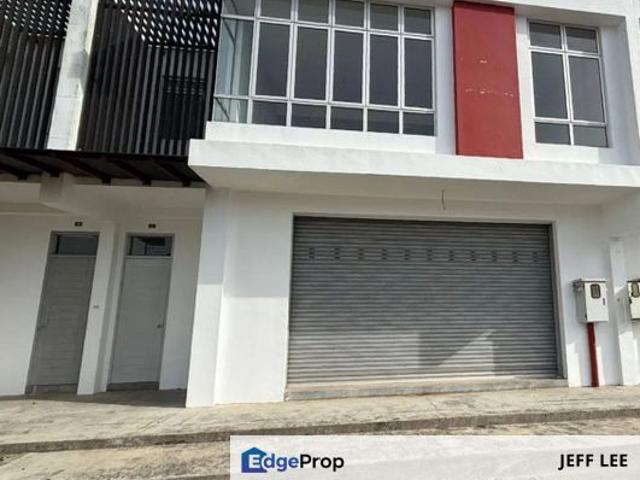 Warehouse for rent in Bukit Ledang, Johor