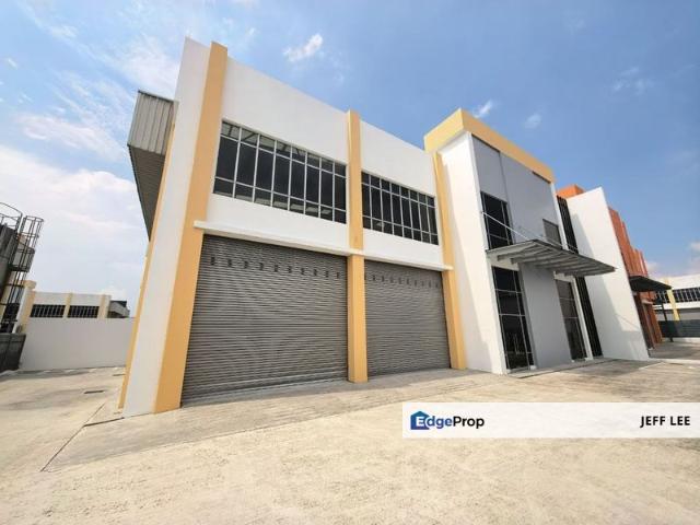 Warehouse for rent in Bukit Ledang, Johor