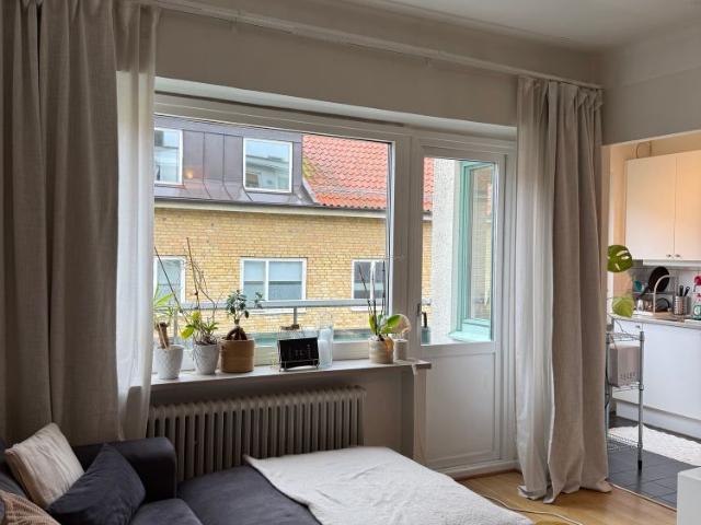 Lägenhet hyra i Helsingborg, Skåne