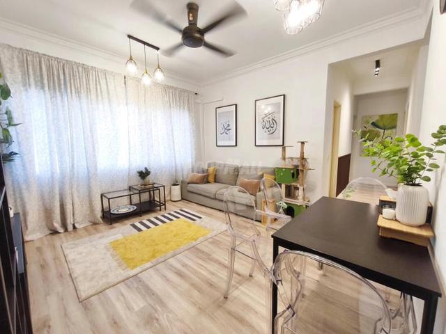 Apartment for sale in Selangor