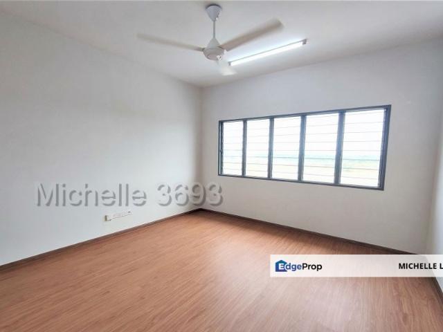 Flat for rent in Selangor