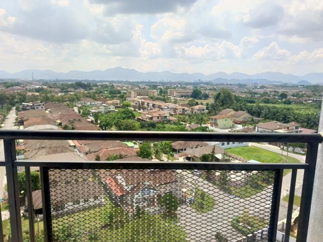 Apartment for sale in Perak, Tanjong Ipoh