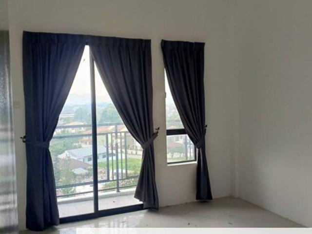 Condominium for sale in Perak, Tanjong Ipoh